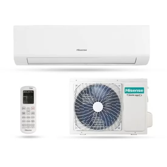  ECO COMFORT 3,5KW